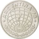 3,000 Pesos (11th FIFA World Cup - Argentina 1978)