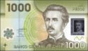 1,000 Pesos