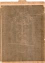 "Jesus - Holy Shroud", Torino