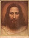 "Jesus - Holy Shroud", Torino