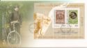 Centenary of the First Cretan Stamp