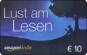Kindle - Lust am Lesen