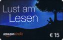 Kindle - Lust am Lesen