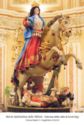 "Saint Mary - Militias", Scicli, Sicily - Madonna