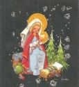 "Jesus - Nativity", Intana (VE), 536