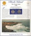 25 Cents / Quarter (Rhode Island - The Ocean State)