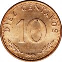 10 Centavos
