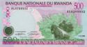500 Francs