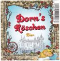 Dorn's Röschen Bier