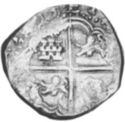 4 Reales (Ag 0.931)