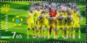 The national football team of Ukraine