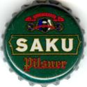 Saku Pilsener