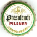 Presidendi Pilsner