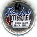 Labatt Blue Light Motel