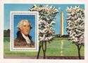 Washington, Cherry Trees, Washington Monument