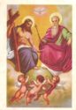 "Holy Trinity"