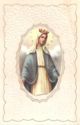 "Saint Mary - Miraculous Medal"