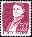 Lucy Stone