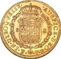 8 Escudos