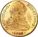 8 Escudos