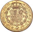 4 Escudos