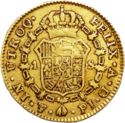 1 Escudo