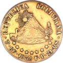 8 Escudos
