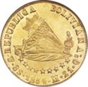 8 Escudos