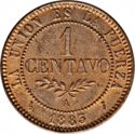 1 Centavo