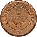 2 Centavos