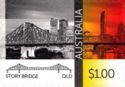Story Bridge, Qld