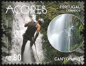 Canyoning