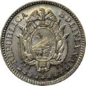 10 Centavos