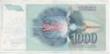 1,000 Dinara