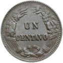 1 Centavo