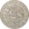 5 Pesos (Vicente Guerrero)