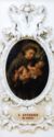"Anthony of Padua", Fano, Marche - Saints (M)