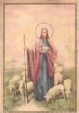 "Jesus - Good Shepherd"