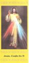 "Jesus - Divine Mercy"