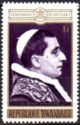Pope Benedict XV (1914-1922)