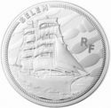 50 Euro (Belem - Silver)