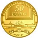 50 Euro (Great French Ships -LA GLOIRE)