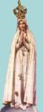 "Saint Mary - Fatima"