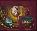 Centenary of the American debut of Enrico Caruso