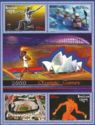 2000 Summer Olympicsm Sydney