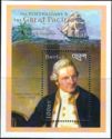 Captain James Cook
