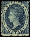 Issues of 1863