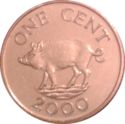 1 Cent