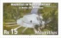 Le Morne Cultural Landscape (Rs 15)