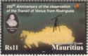 250th Anniversary of the Observation of the Transit of Venu…
